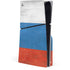 Russian Flag Distressed PlayStation PS5 Skins